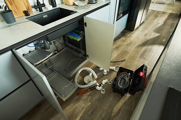 24/7 Emergency Leak Detection experts in North Reading, MA